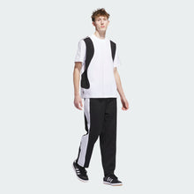 Lade das Bild in den Galerie-Viewer, Adidas - TYSHAWN TEE WHITE/BLACK
