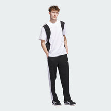 Lade das Bild in den Galerie-Viewer, Adidas - TYSHAWN TEE WHITE/BLACK
