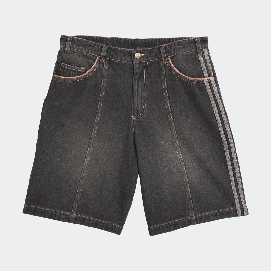 Adidas - Tyshawn Denim Shorts