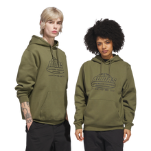 Lade das Bild in den Galerie-Viewer, Adidas - SKT ADI COR HDY
