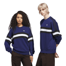 Lade das Bild in den Galerie-Viewer, Adidas - SK OG Crew DKBLUE/BLCK/WHT
