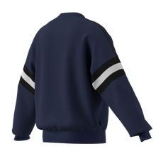 Lade das Bild in den Galerie-Viewer, Adidas - SK OG Crew DKBLUE/BLCK/WHT
