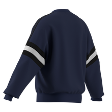 Lade das Bild in den Galerie-Viewer, Adidas - SK OG Crew DKBLUE/BLCK/WHT
