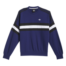 Lade das Bild in den Galerie-Viewer, Adidas - SK OG Crew DKBLUE/BLCK/WHT
