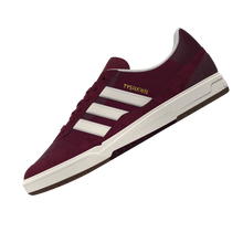 Lade das Bild in den Galerie-Viewer, TYSHAWN II MAROON/CWHITE/GOLDMT
