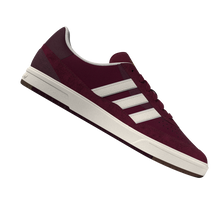 Lade das Bild in den Galerie-Viewer, TYSHAWN II MAROON/CWHITE/GOLDMT
