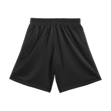 Lade das Bild in den Galerie-Viewer, Adidas - TYSHAWN B SHORT BLACK/MAGOLD/CARBON
