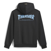 Lade das Bild in den Galerie-Viewer, Adidas - Argentinien x Thrasher Hoodie
