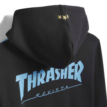 Lade das Bild in den Galerie-Viewer, Adidas - Argentinien x Thrasher Hoodie
