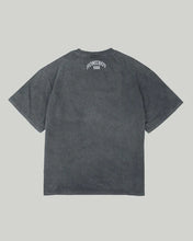 Lade das Bild in den Galerie-Viewer, Homeboy - MONOCHROME Tee Grey Washed
