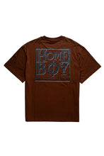 Lade das Bild in den Galerie-Viewer, Homeboy - OLD SCHOOL Tee JAMES BROWN
