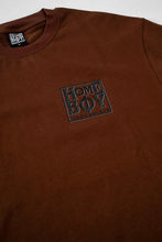 Lade das Bild in den Galerie-Viewer, Homeboy - OLD SCHOOL Tee JAMES BROWN
