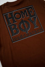 Lade das Bild in den Galerie-Viewer, Homeboy - OLD SCHOOL Tee JAMES BROWN
