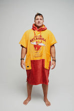 Lade das Bild in den Galerie-Viewer, ALL-IN Beach Crew V Poncho Chasing 25
