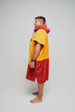 Lade das Bild in den Galerie-Viewer, ALL-IN Beach Crew V Poncho Chasing 25
