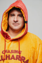 Lade das Bild in den Galerie-Viewer, ALL-IN Beach Crew V Poncho Chasing 25
