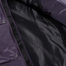 Lade das Bild in den Galerie-Viewer, Polar Skate Co. - Basic Puffer Vest - Dark Violet
