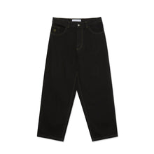 Lade das Bild in den Galerie-Viewer, Polar Skate Co. - Big Boy Pants - Black/Dark Olive
