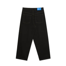 Lade das Bild in den Galerie-Viewer, Polar Skate Co. - Big Boy Pants - Black/Dark Olive

