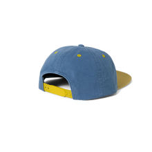 Lade das Bild in den Galerie-Viewer, Polar Skate Co. - Michael Cap | Polar Speed Club - Blue/Yellow
