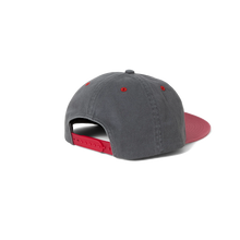 Lade das Bild in den Galerie-Viewer, Polar Skate Co. - Michael Cap | Polar Speed Club - Grey/Red
