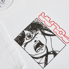 Lade das Bild in den Galerie-Viewer, Polar Skate Co. - Tee | Third Eye - White
