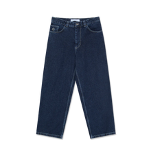 Lade das Bild in den Galerie-Viewer, Polar Skate Co. - Big Boy Pants - Indigo

