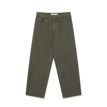 Lade das Bild in den Galerie-Viewer, Polar Skate Co. - Big Boy Pants (Dark Eucaplytus)
