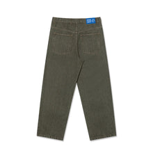 Lade das Bild in den Galerie-Viewer, Polar Skate Co. - Big Boy Pants (Dark Eucaplytus)
