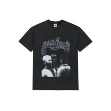 Lade das Bild in den Galerie-Viewer, Polar Skate Co. - Band Tee | Overhead - Silver Black
