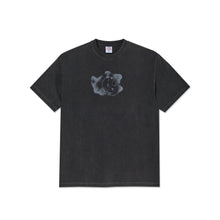 Lade das Bild in den Galerie-Viewer, Polar Skate Co. - Tee | Metal Logo - Silver black
