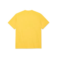 Lade das Bild in den Galerie-Viewer, Polar Skate Co. - Tee | No Worries - Lemon
