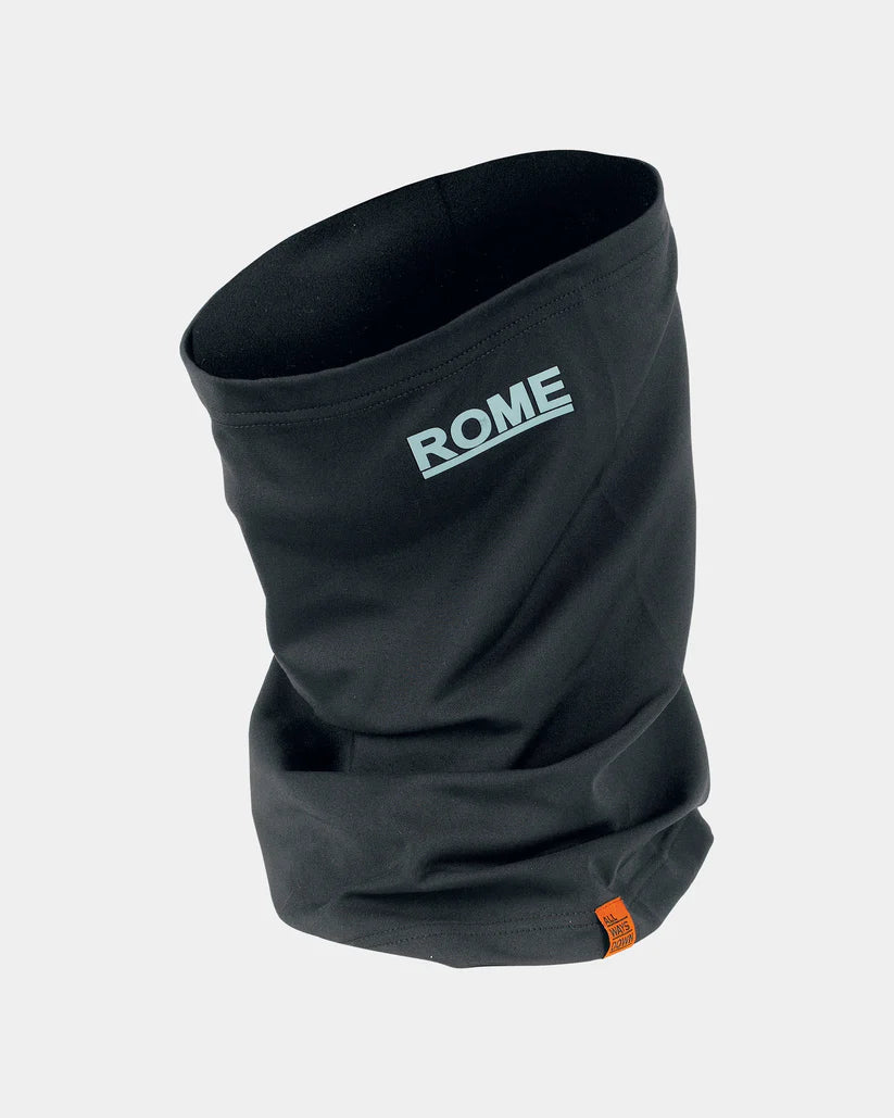 Rome - Necktube Black OS