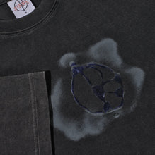 Lade das Bild in den Galerie-Viewer, Polar Skate Co. - Tee | Metal Logo - Silver black
