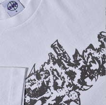 Lade das Bild in den Galerie-Viewer, Polar Skate Co. - Band Tee | Overhead - White
