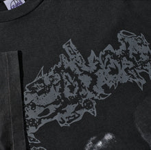 Lade das Bild in den Galerie-Viewer, Polar Skate Co. - Band Tee | Overhead - Silver Black
