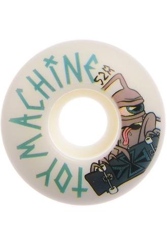 Toy-Machine - Sect Skater 100A - 52mm