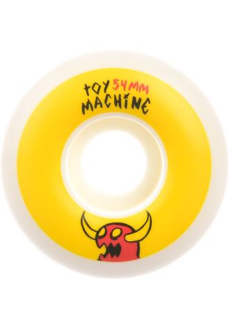 Wheels Toy-Machine Sketch Monster 100A 54mm