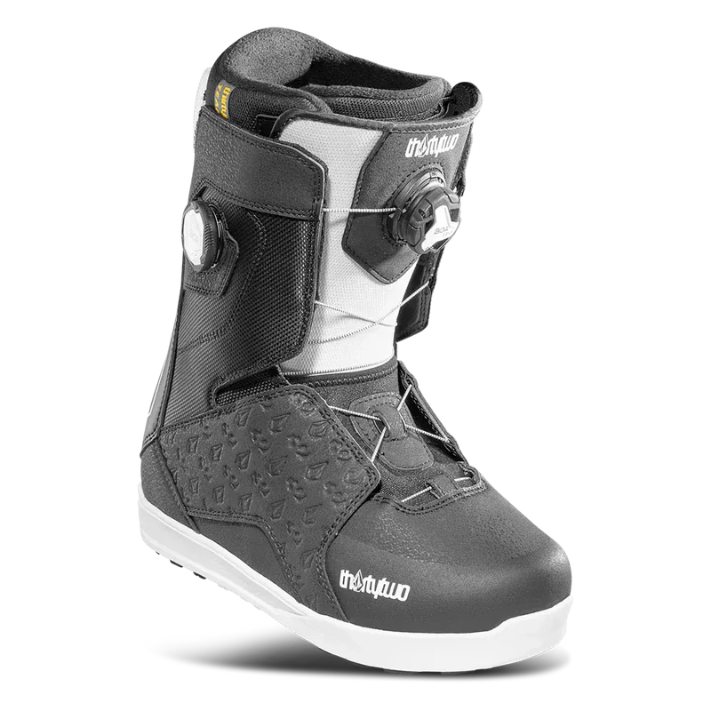 thirtytwo Men's Lashed Double BOA® X Volcom Snowboard Boots