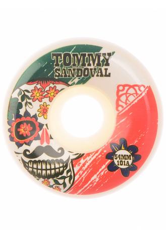 Satori - Tommy Sandoval Day Of The Dead (Conical Shape) 101A 54mm