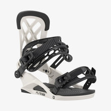 Lade das Bild in den Galerie-Viewer, UNION - FLITE PRO Snowboard-Bindings, bone
