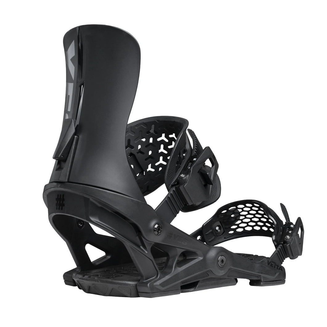 YES - Vetta Women's Snowboard Bindings