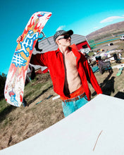Lade das Bild in den Galerie-Viewer, #YES Sender Men&#39;s Snowboard
