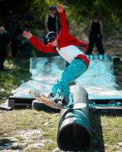 Lade das Bild in den Galerie-Viewer, #YES Sender Men&#39;s Snowboard
