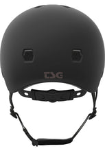 Lade das Bild in den Galerie-Viewer, TSG Meta Solid Color Helm
