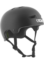 Lade das Bild in den Galerie-Viewer, TSG Evolution Solid Colors Helm
