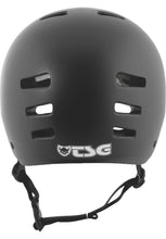 Lade das Bild in den Galerie-Viewer, TSG Evolution Solid Colors Helm
