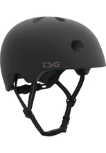 Lade das Bild in den Galerie-Viewer, TSG Meta Solid Color Helm
