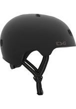 Lade das Bild in den Galerie-Viewer, TSG Meta Solid Color Helm
