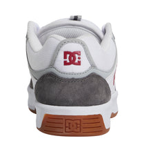 Lade das Bild in den Galerie-Viewer, DC Shoes - Kalynx Zero white/grey/red
